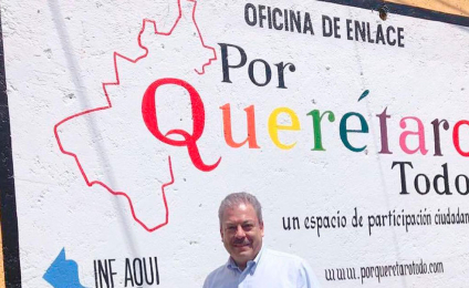 Por Querétaro Todo, A.C. en próximas fechas contara con atención ciudadana. 